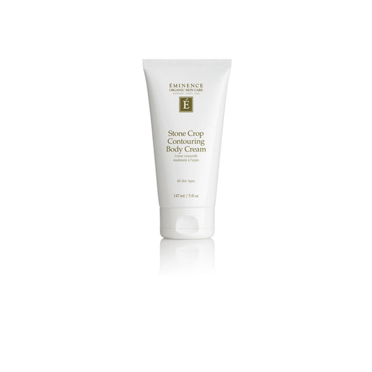 Eminence Organics Stone Crop Contouring Body Cream