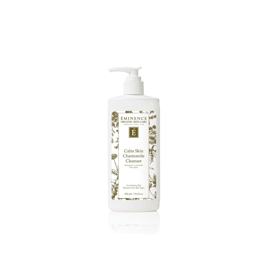 Eminence Organics Calm Skin Chamomile Cleanser