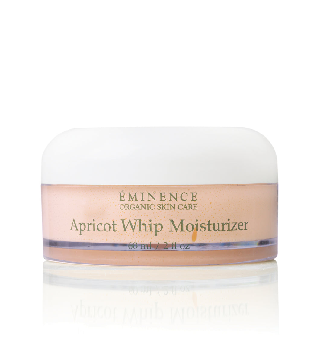 Eminence Organics Apricot Whip Moisturizer