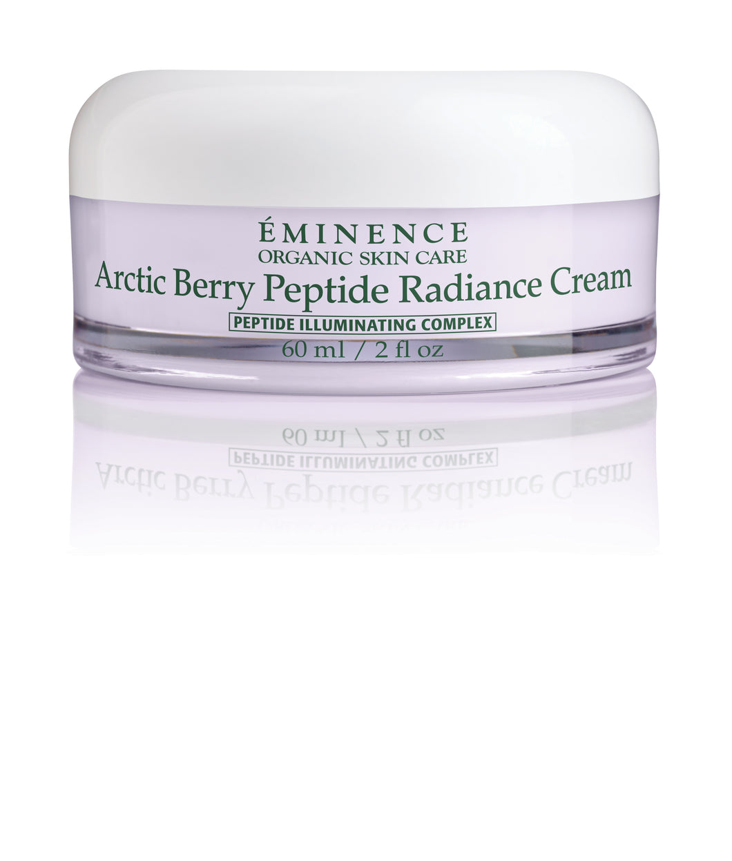 Eminence Organics Arctic Berry Peptide Radiance Cream