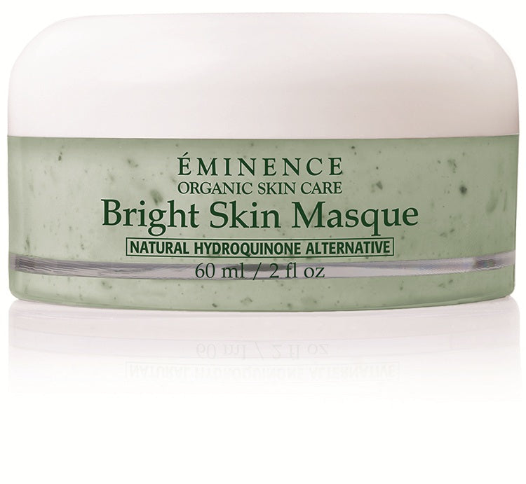 Eminence Organics Bright Skin Masque