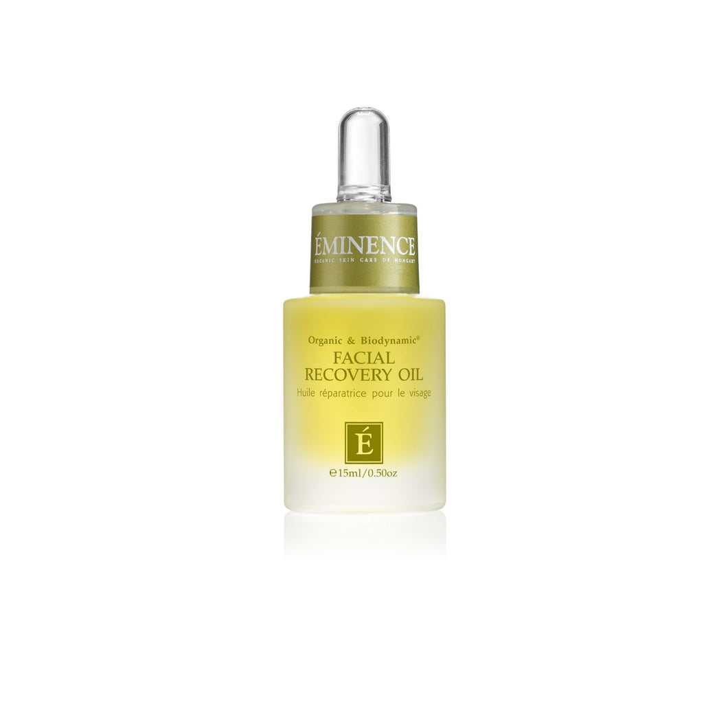 Eminence Organics Facial Recovery Oil