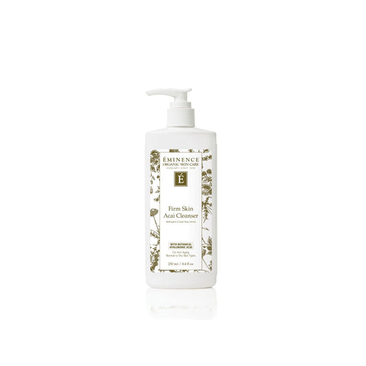 Eminence Organics Firm Skin Acai Cleanser