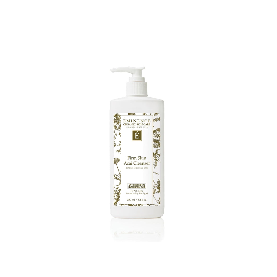 Eminence Organics Firm Skin Acai Cleanser