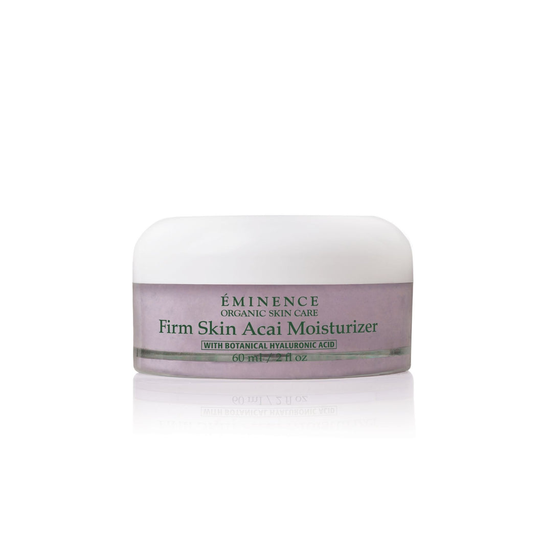 Eminence Organics Firm Skin Acai Moisturizer