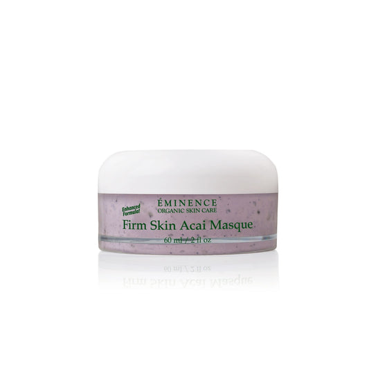 Eminence Organics Firm Skin Acai Masque