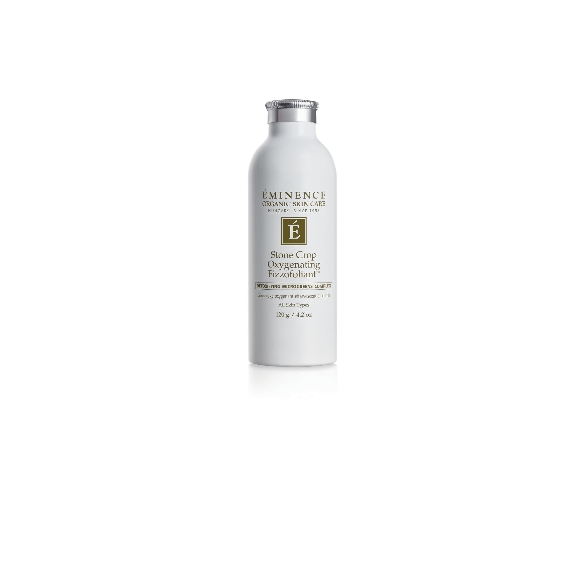 Eminence Organics Stone Crop Oxygenating Fizzofoliant™