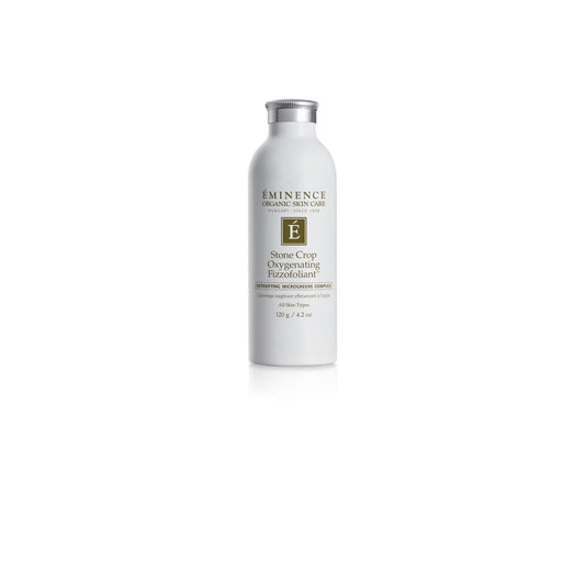 Eminence Organics Stone Crop Oxygenating Fizzofoliant™