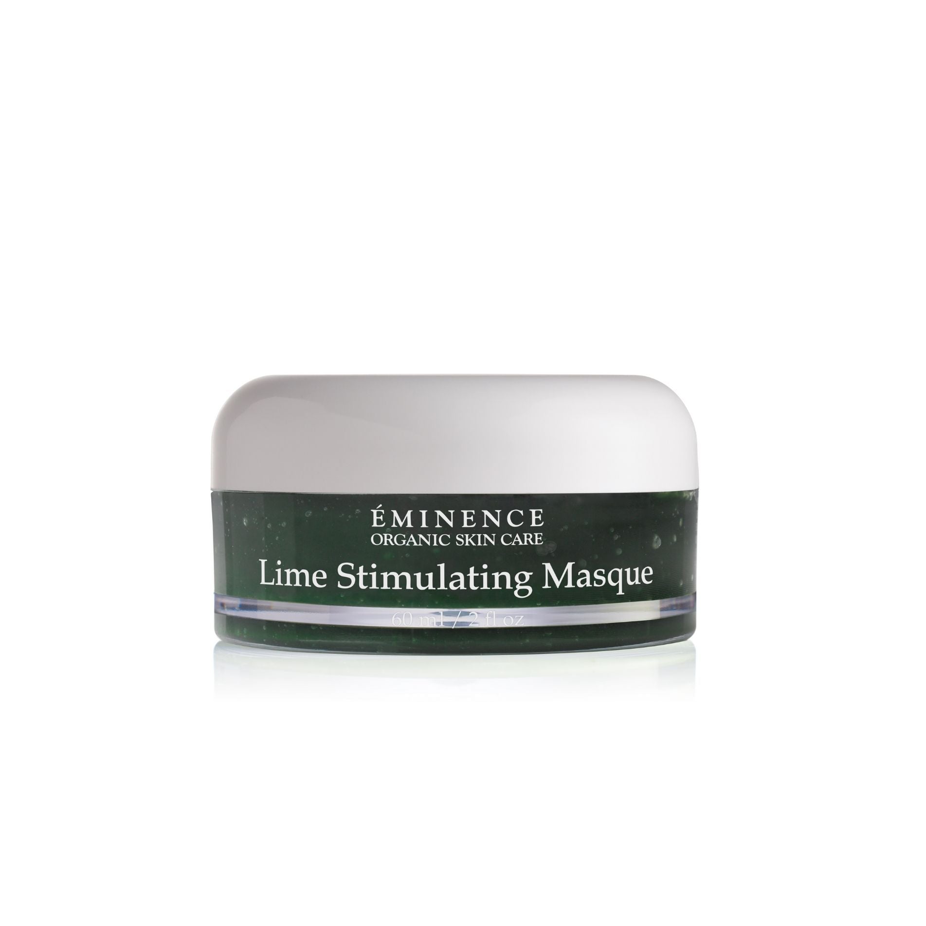 Eminence Organics Lime Stimulating Masque