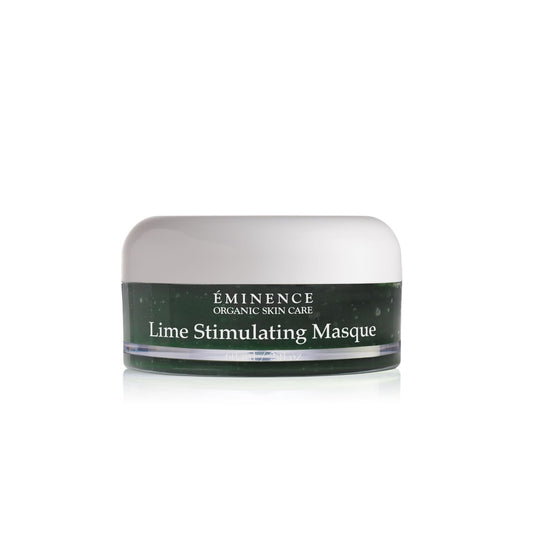 Eminence Organics Lime Stimulating Masque
