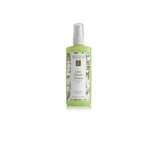 Eminence Organics Lime Refresh Tonique