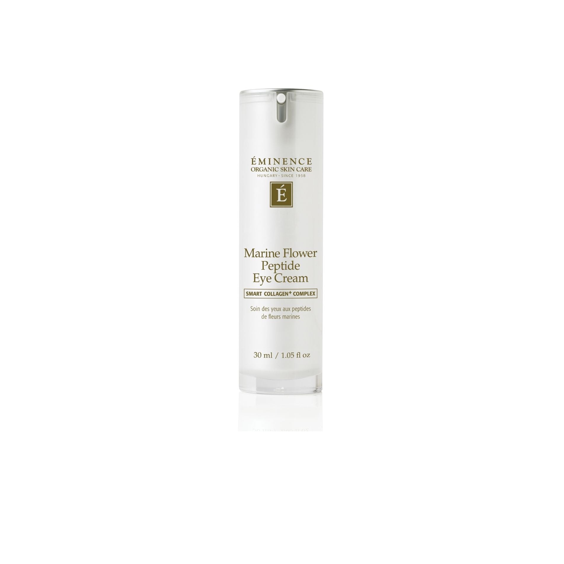 Eminence Organics Marine Flower Peptide Eye Cream