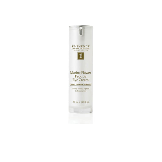 Eminence Organics Marine Flower Peptide Eye Cream