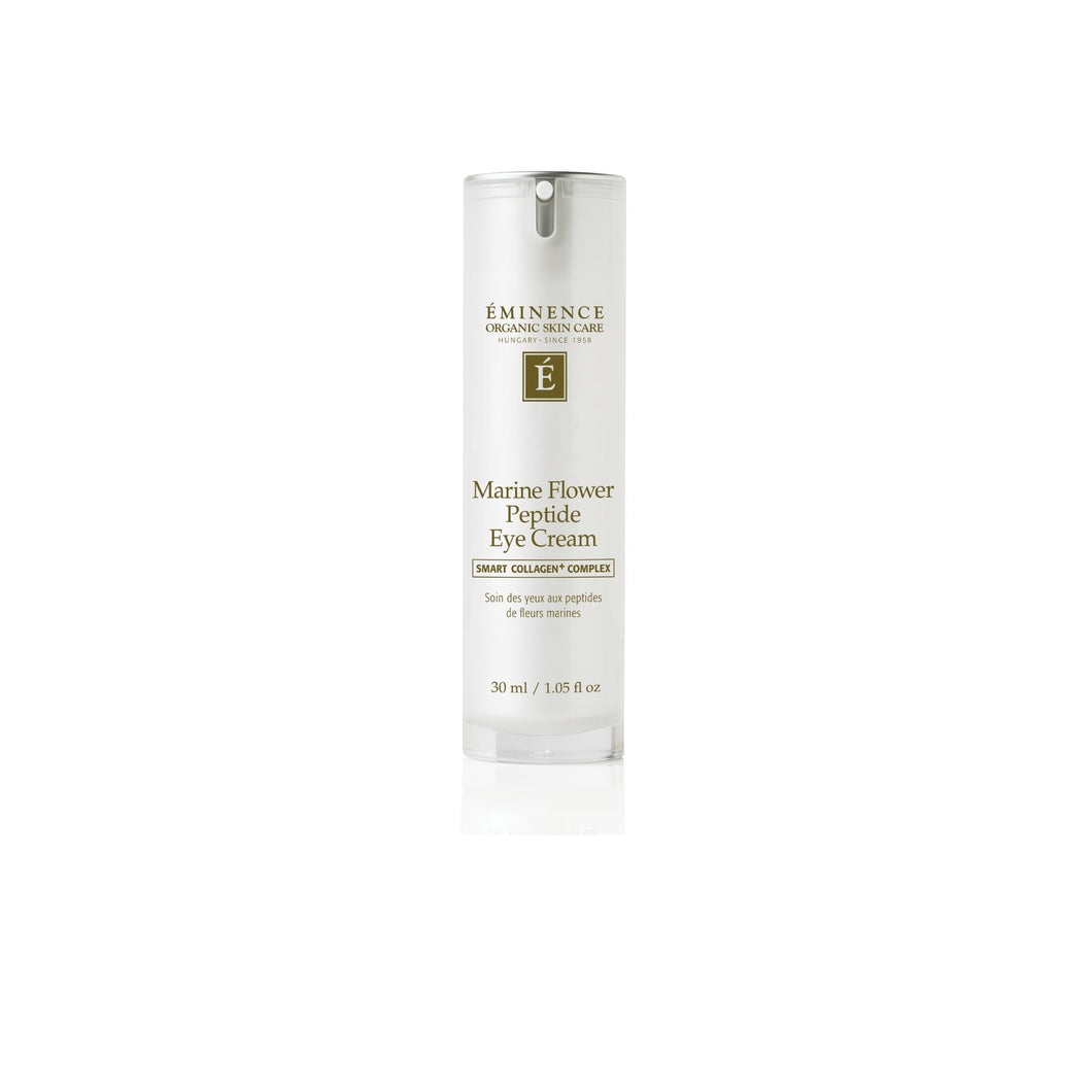 Eminence Organics Marine Flower Peptide Eye Cream