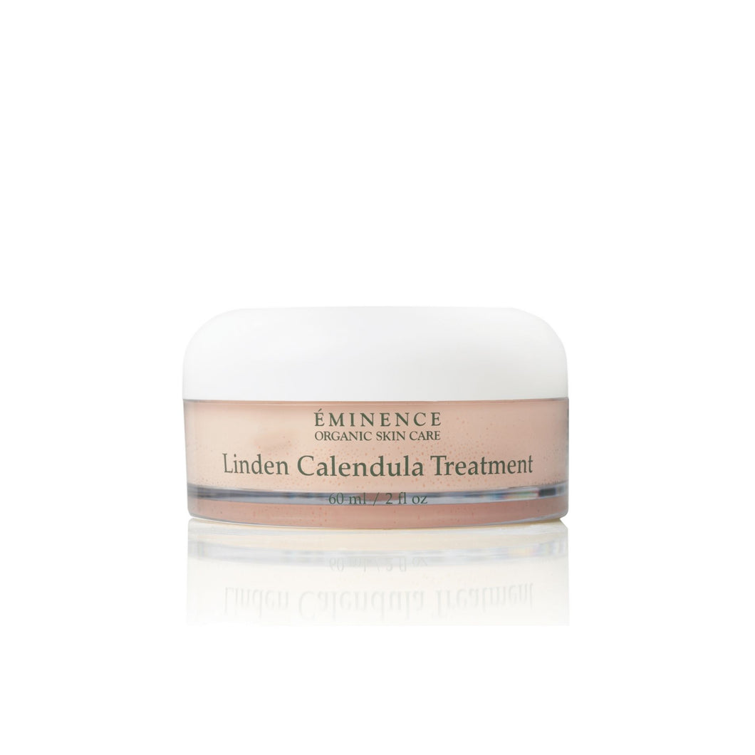 Eminence Organics Linden Calendula Treatment