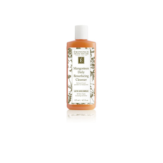 Eminence Organics Mangosteen Daily Resurfacing Cleanser