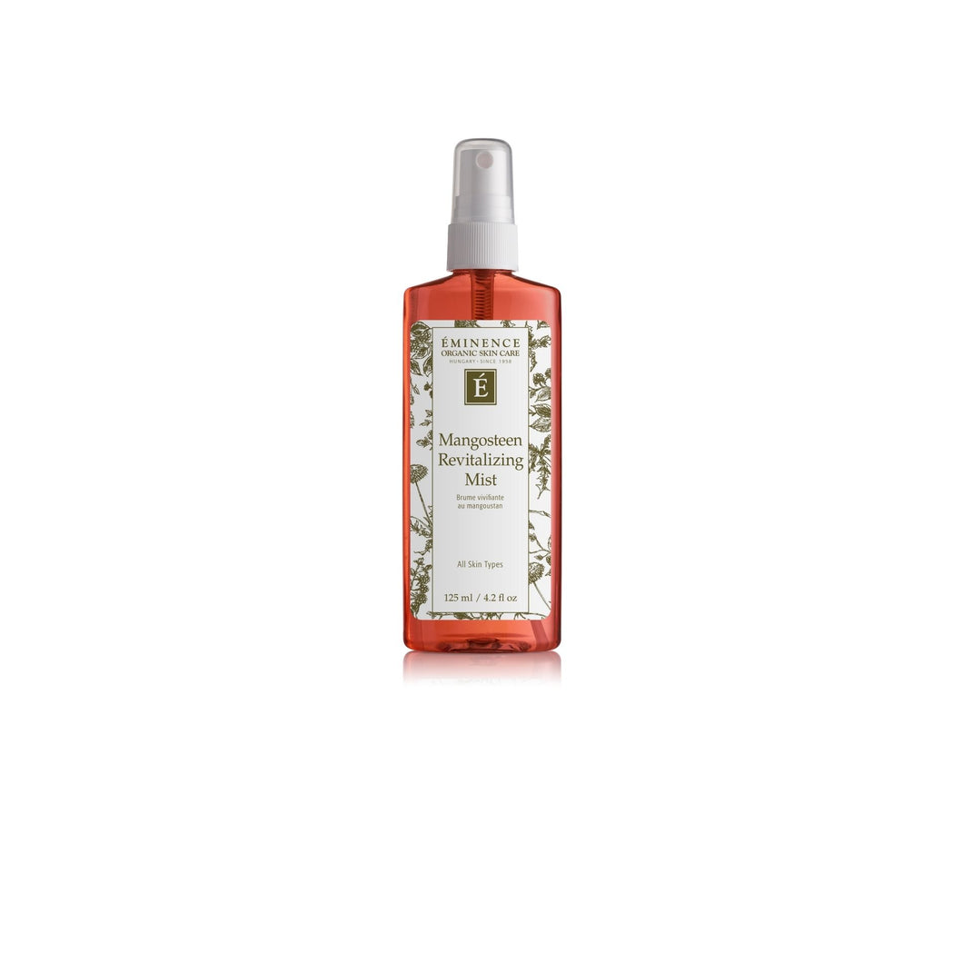Eminence Organics Mangosteen Revitalizing Mist