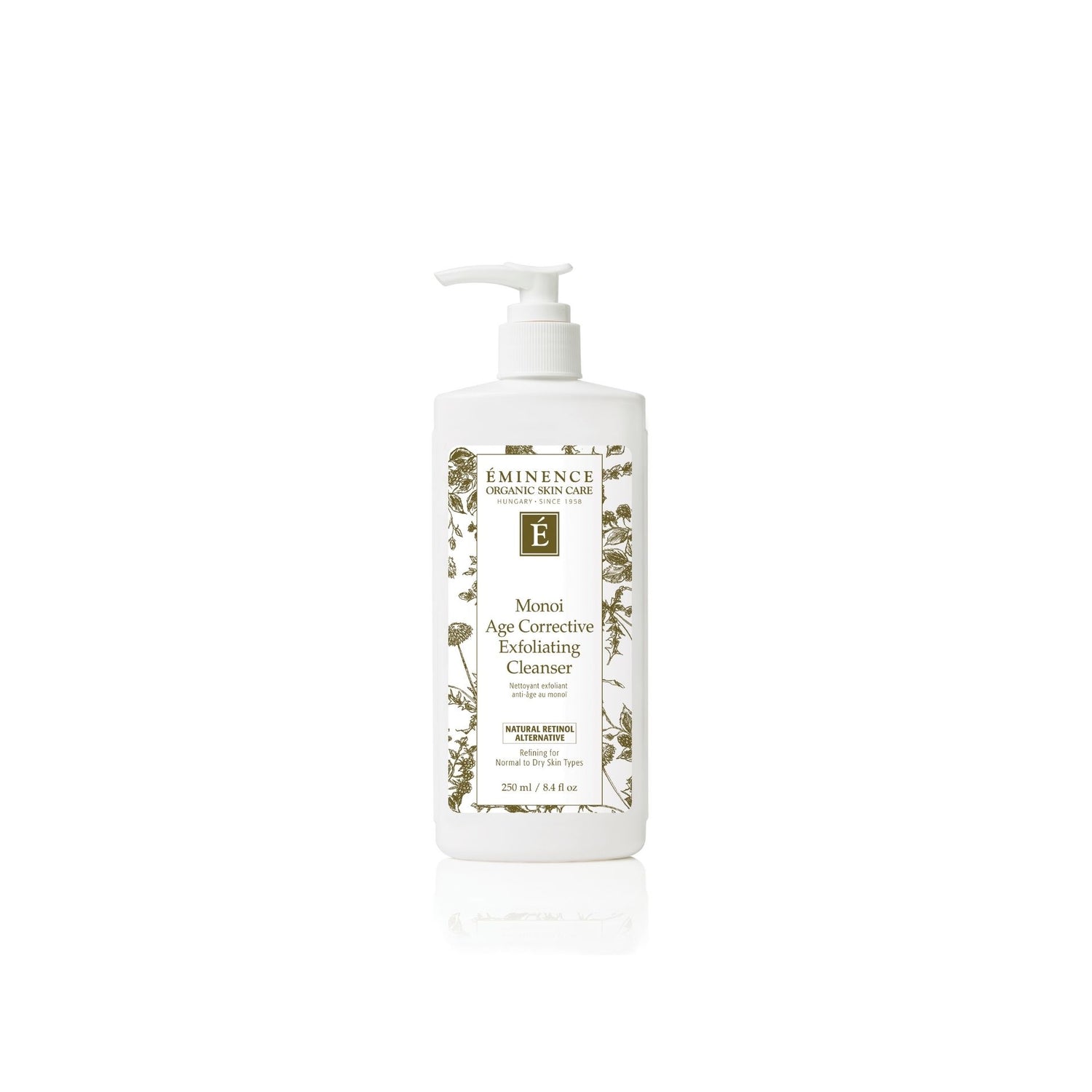 Cleansers