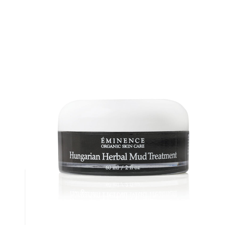 Eminence Organics Hungarian Herbal Mud Treatment