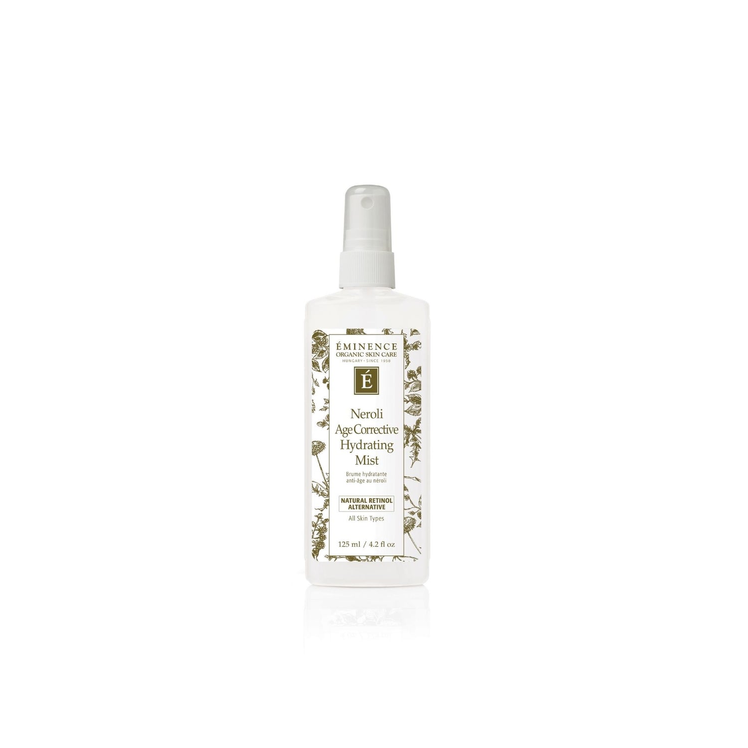 Toner & Mists