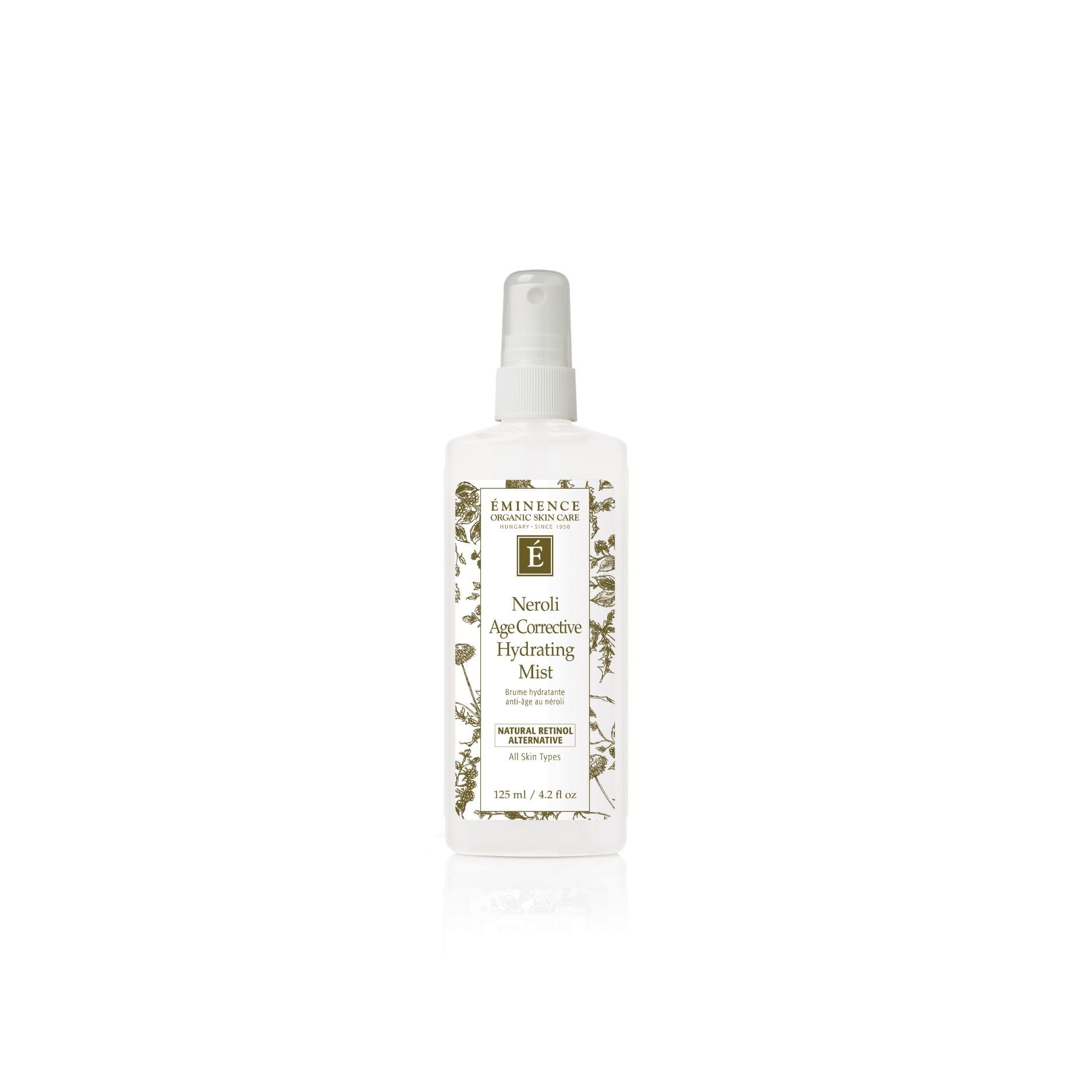 Eminence Organics Neroli Age Corrective Hydrating Mist