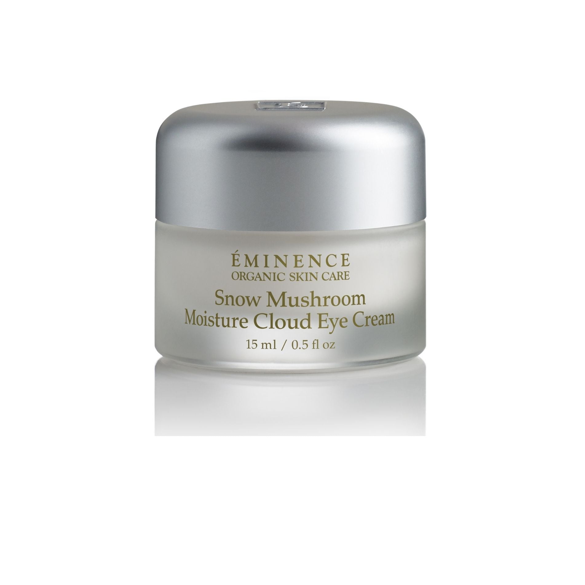 Eminence Organics Snow Mushroom Moisture Cloud Eye Cream