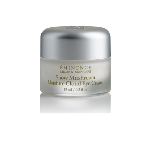 Eminence Organics Snow Mushroom Moisture Cloud Eye Cream