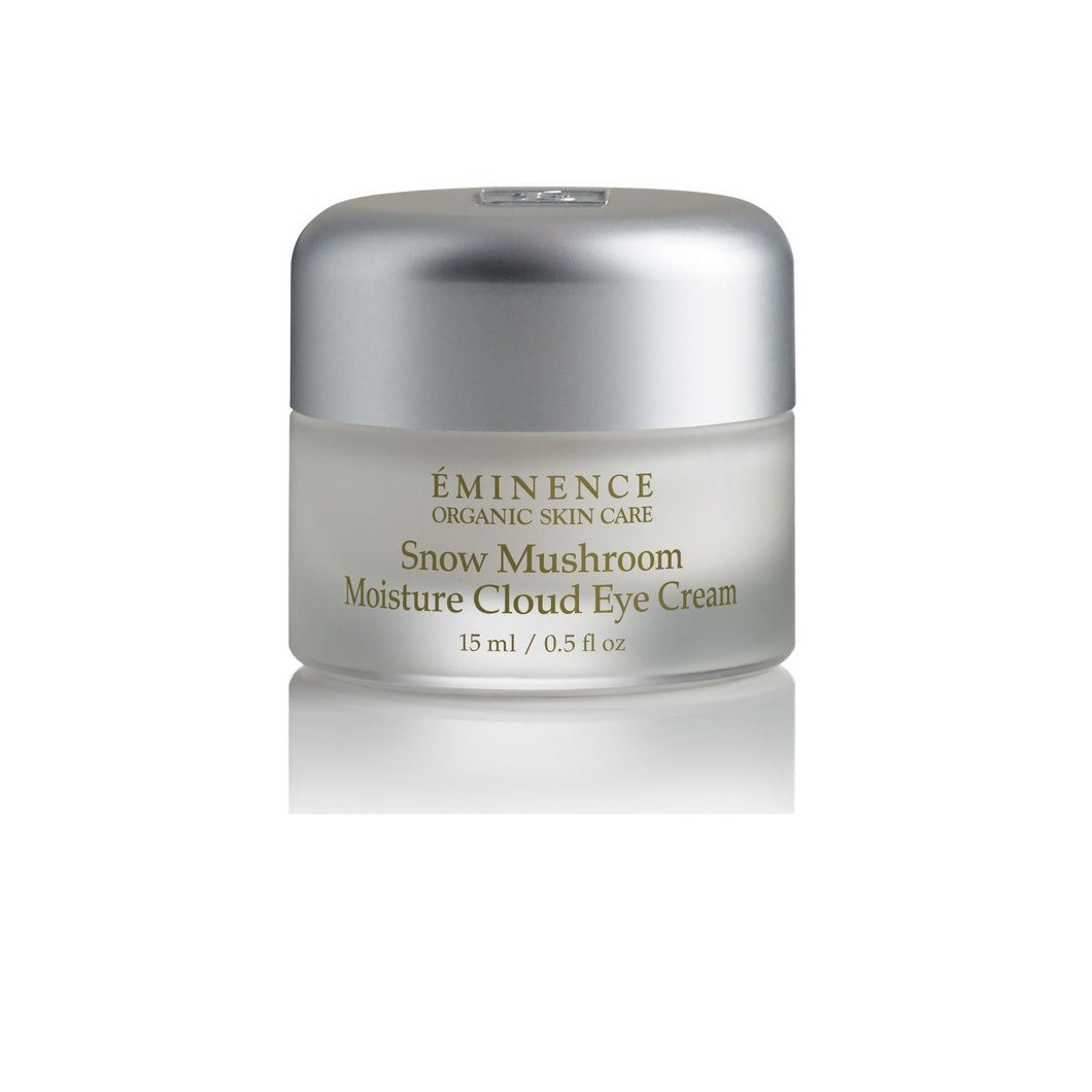 Eminence Organics Snow Mushroom Moisture Cloud Eye Cream