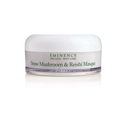 Eminence Organics Snow Mushroom & Reishi Masque 2oz