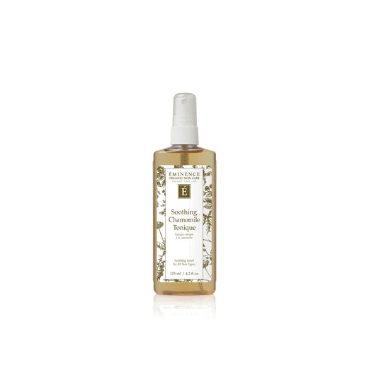Eminence Organics Soothing Chamomile Tonique