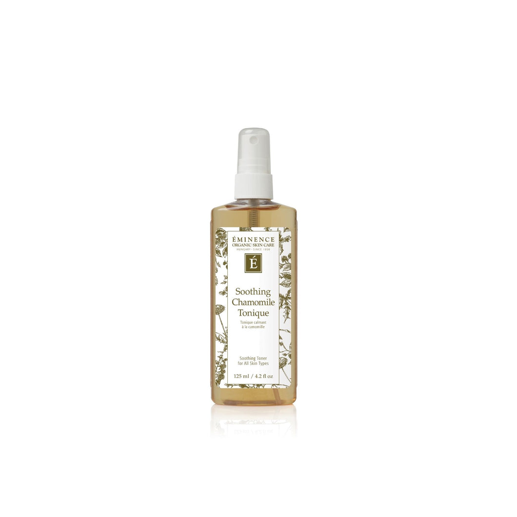 Eminence Organics Soothing Chamomile Tonique