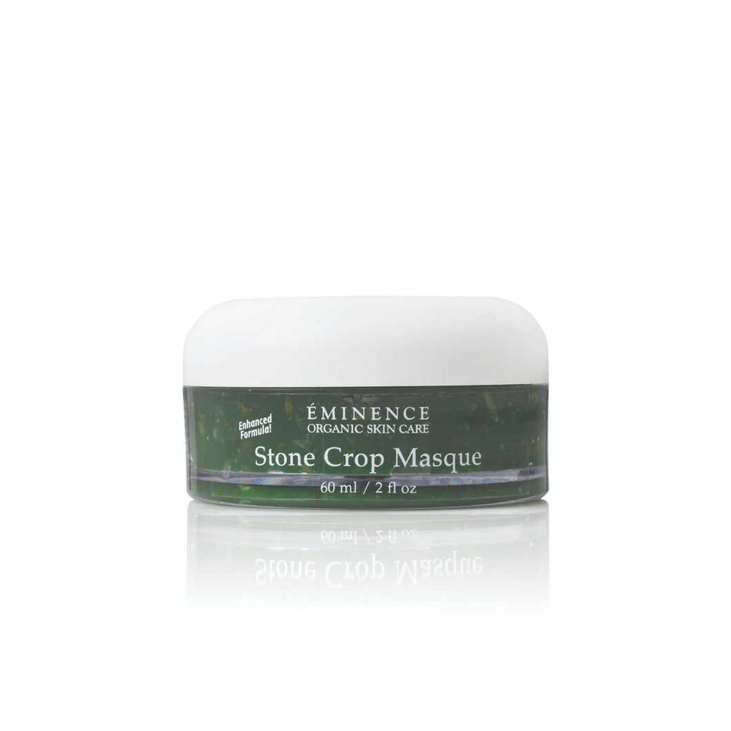 Eminence Organics Stone Crop Masque