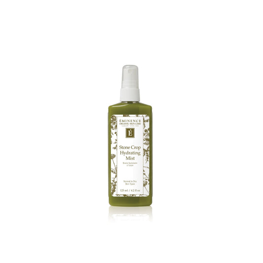 Eminence Organics Stone Crop Hydrating Mist