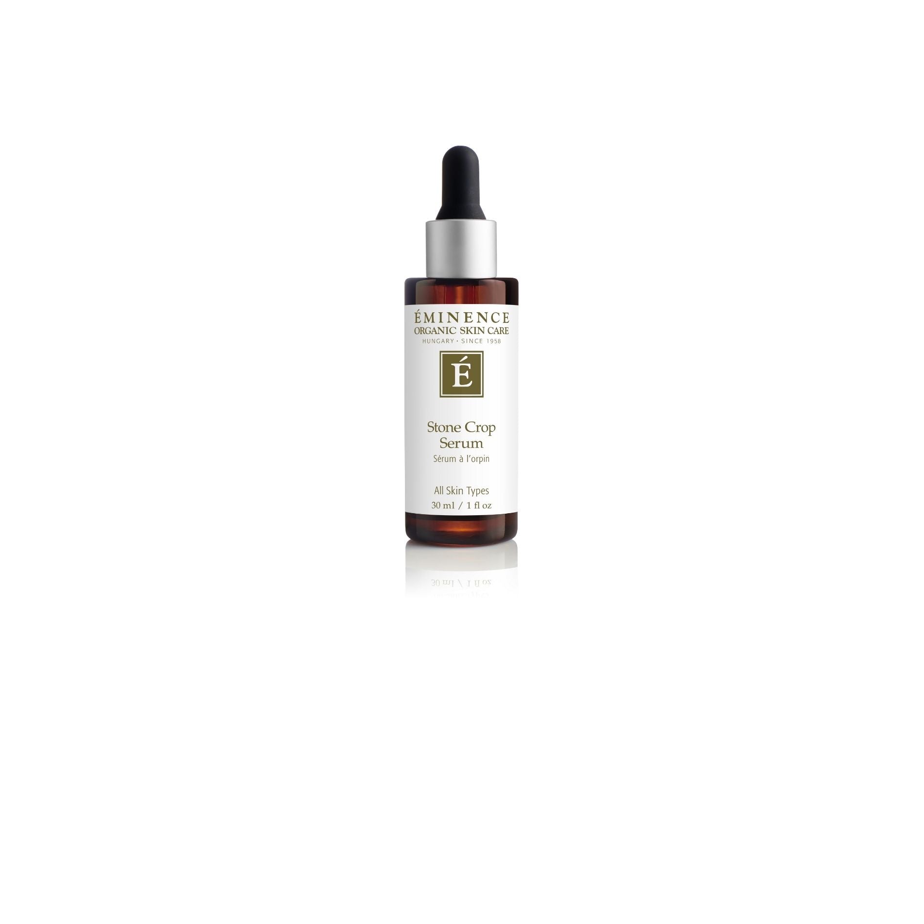 Eminence Organics Stone Crop Serum
