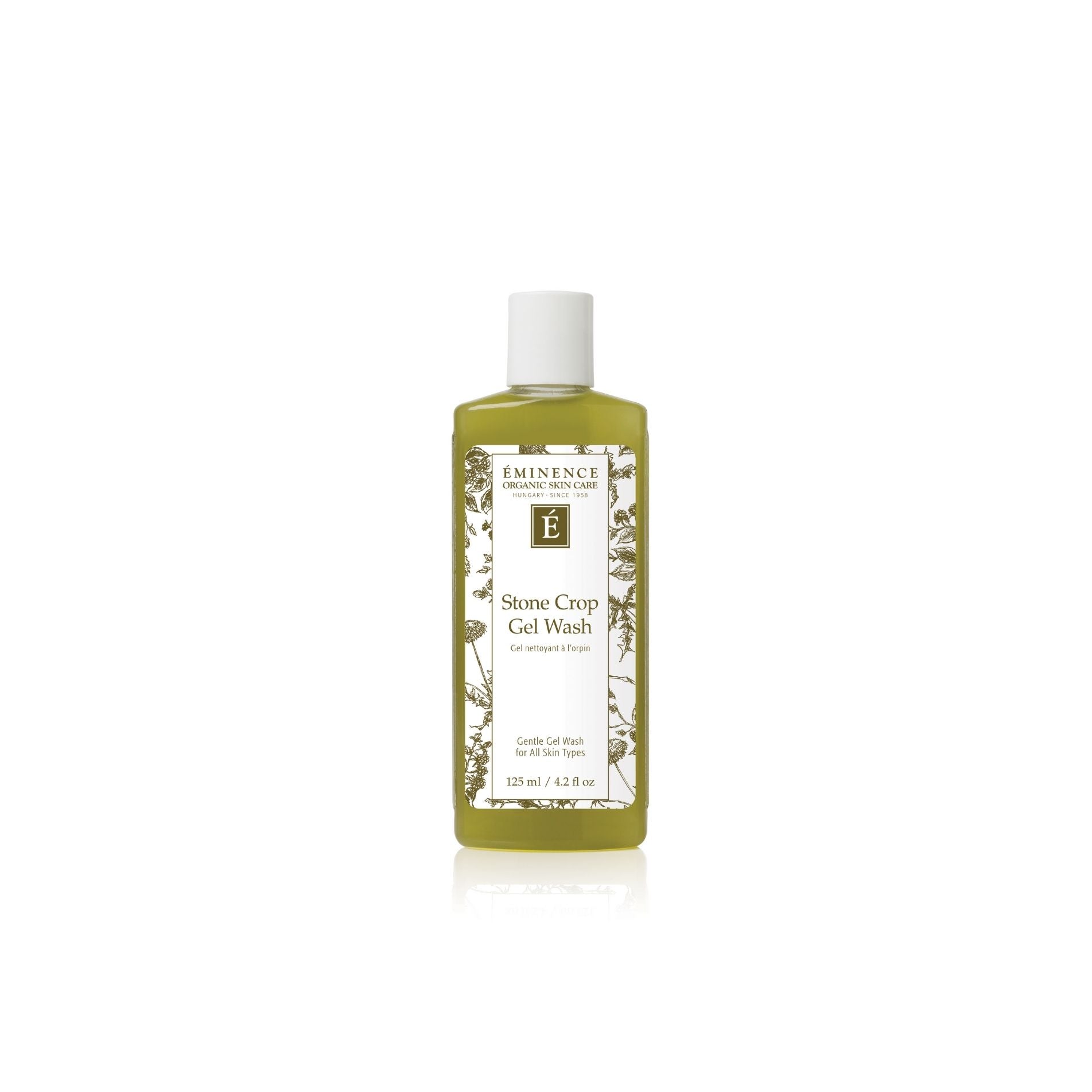 Eminence Organics Stone Crop Gel Wash