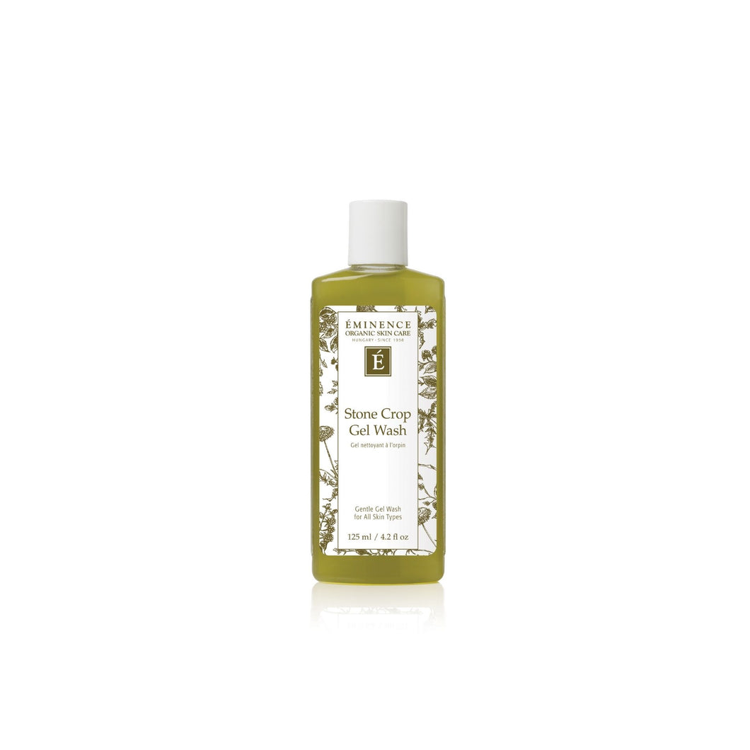 Eminence Organics Stone Crop Gel Wash