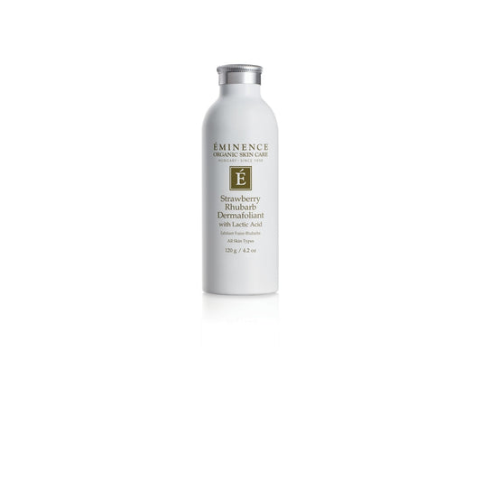 Eminence Organics Strawberry Rhubarb Dermafoliant
