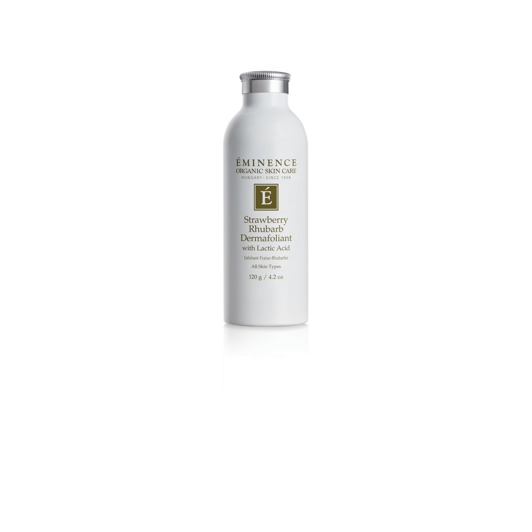 Eminence Organics Strawberry Rhubarb Dermafoliant