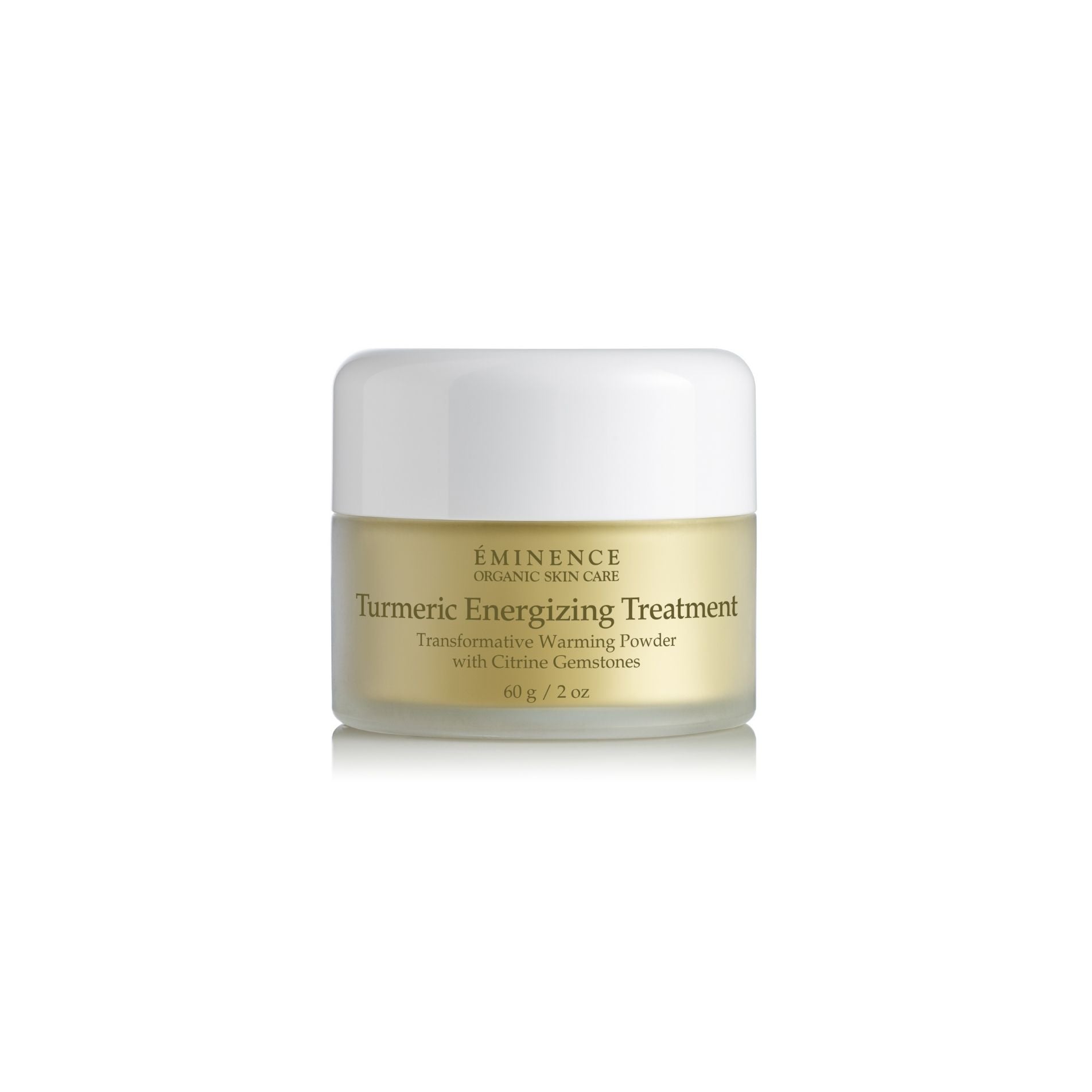 Eminence Turmeric Energizing Treatment
