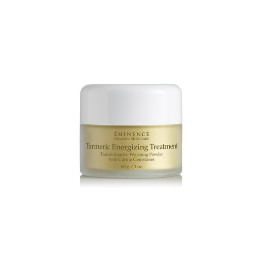 Eminence Turmeric Energizing Treatment