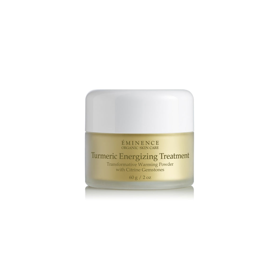 Eminence Turmeric Energizing Treatment
