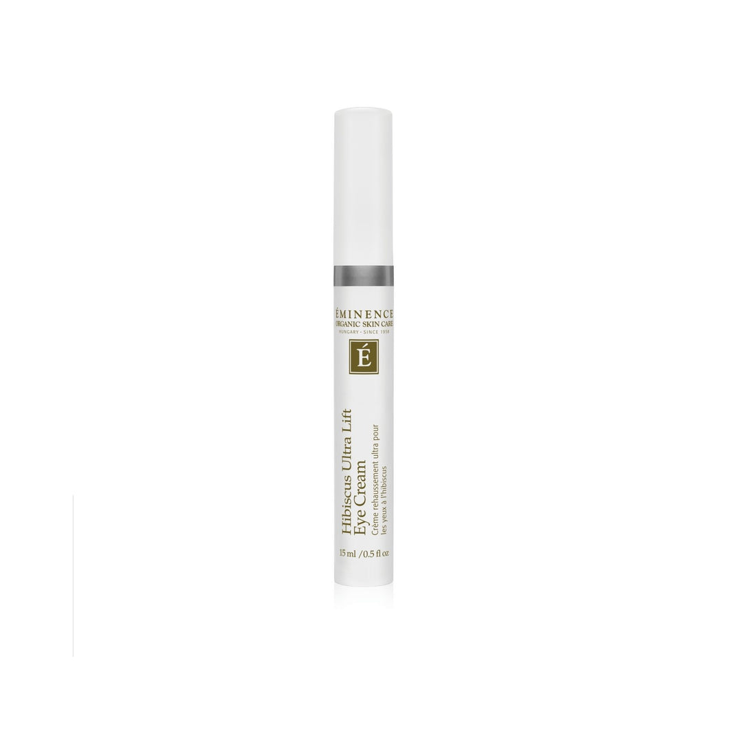 Eminence Organics Hibiscus Ultra Lift Eye Cream