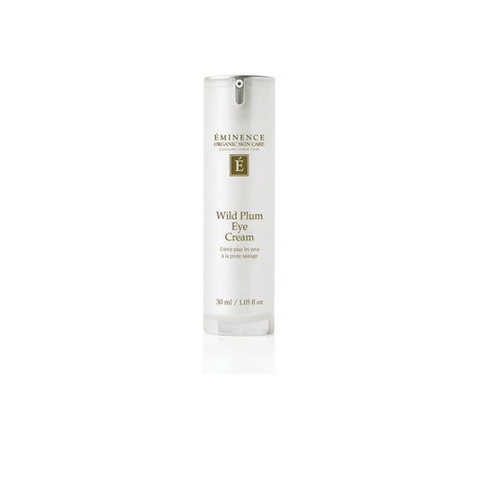 Eminence Organics Wild Plum Eye Cream